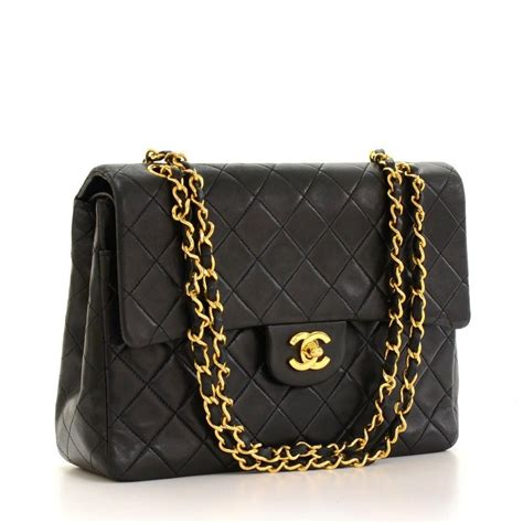 chanel bag second hand sale